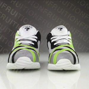 FRUITION NDA: GUESS CRISS CROSS, 8.5